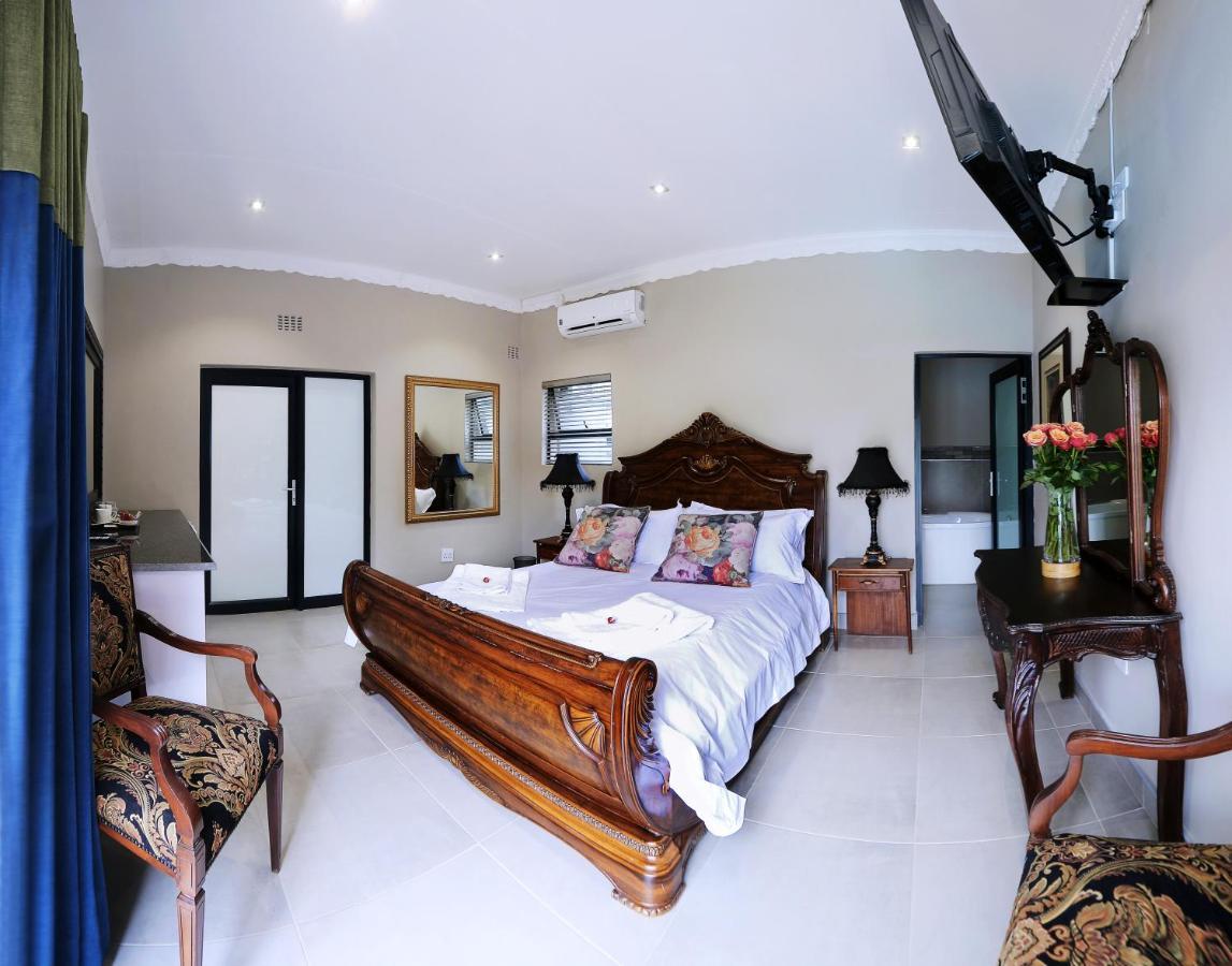 Le Grant Guesthhouse Aparthotel Kroonstad Ngoại thất bức ảnh