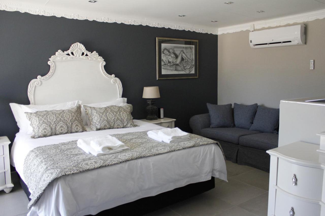 Le Grant Guesthhouse Aparthotel Kroonstad Ngoại thất bức ảnh