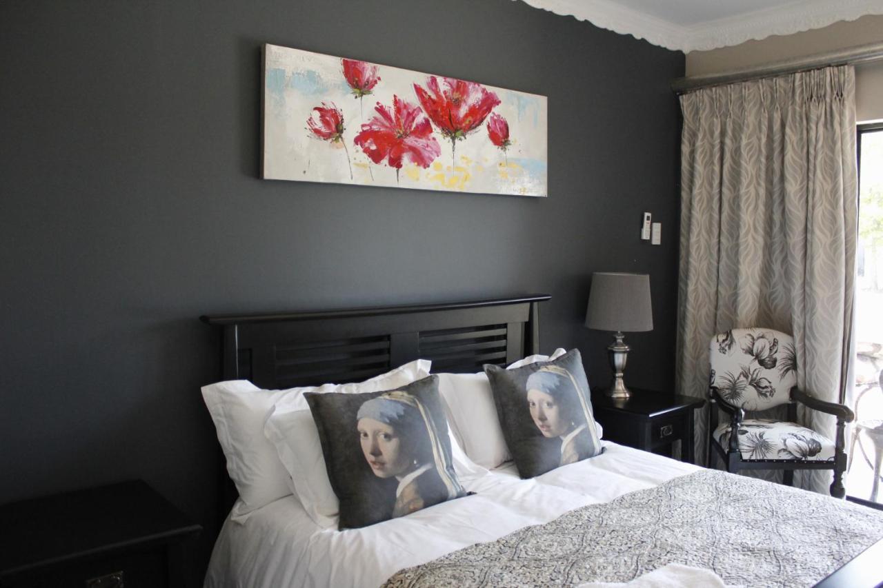 Le Grant Guesthhouse Aparthotel Kroonstad Ngoại thất bức ảnh