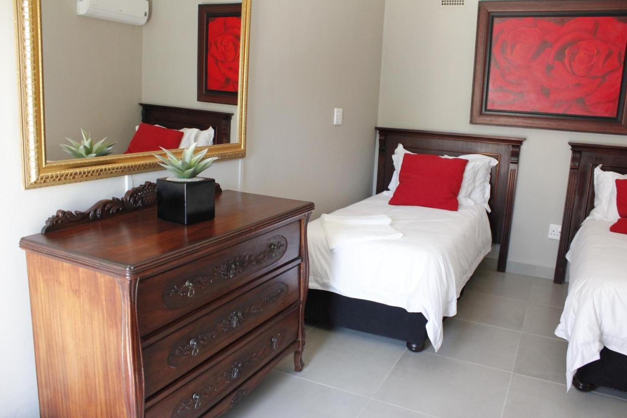 Le Grant Guesthhouse Aparthotel Kroonstad Ngoại thất bức ảnh