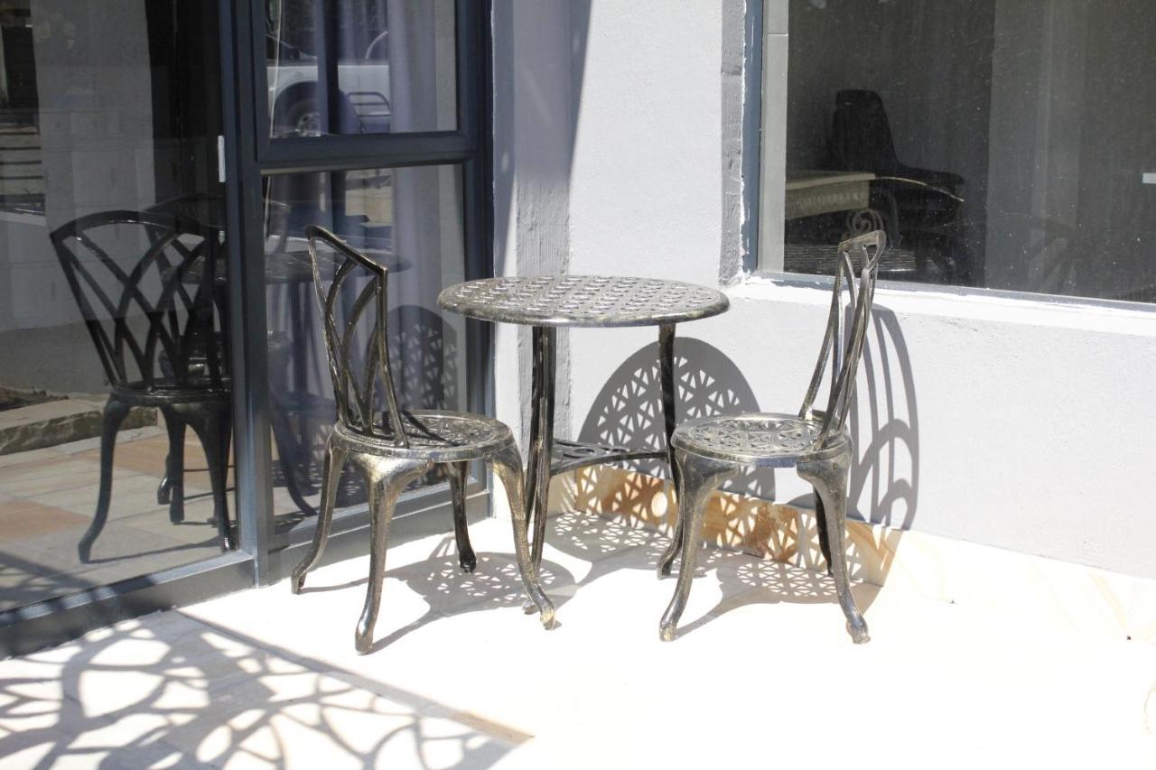 Le Grant Guesthhouse Aparthotel Kroonstad Ngoại thất bức ảnh