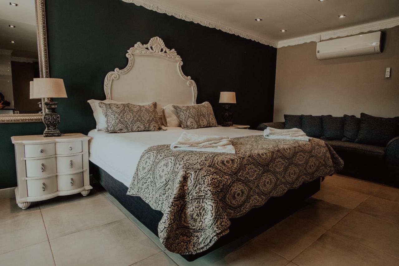 Le Grant Guesthhouse Aparthotel Kroonstad Ngoại thất bức ảnh