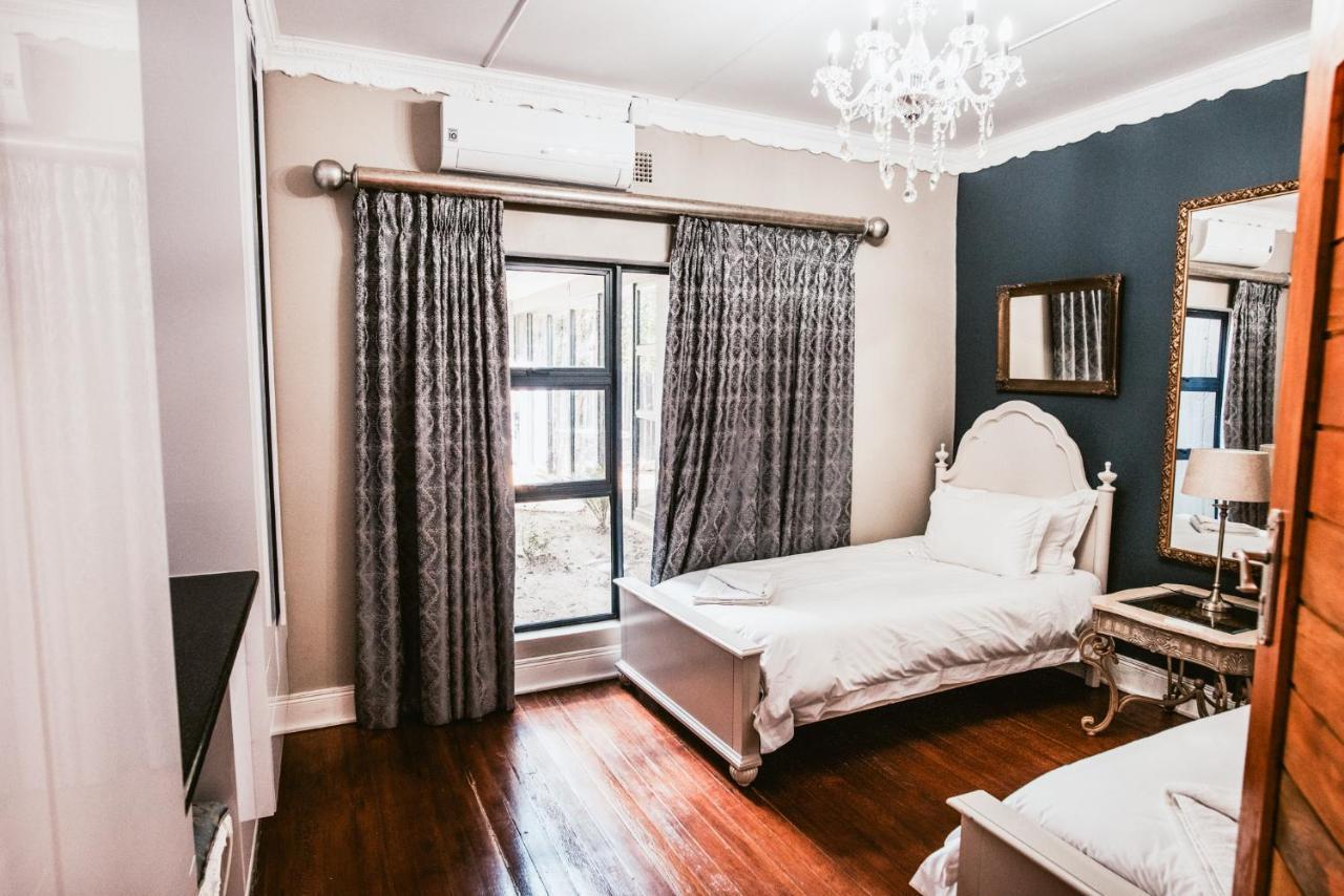 Le Grant Guesthhouse Aparthotel Kroonstad Ngoại thất bức ảnh