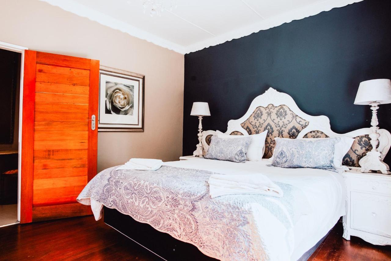 Le Grant Guesthhouse Aparthotel Kroonstad Ngoại thất bức ảnh